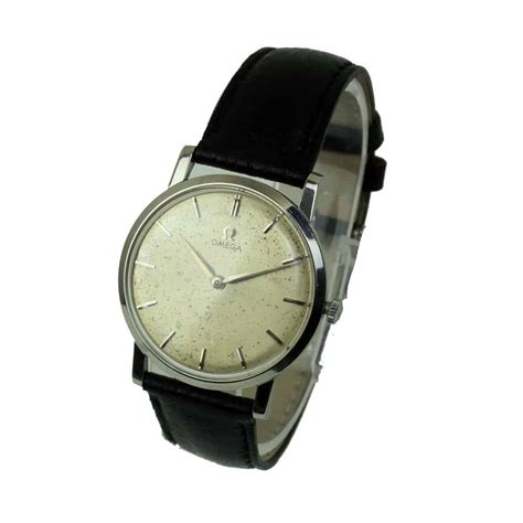 omega ireland